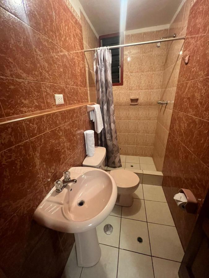 كوسكو Hostal Huayna المظهر الخارجي الصورة